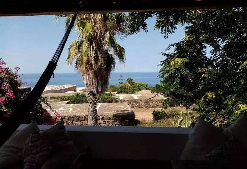 ホテル Resort La Casa Dei Fiori