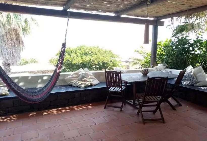 ホテル Resort La Casa Dei Fiori