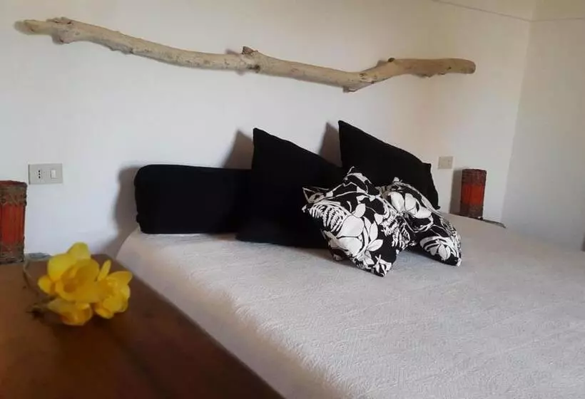 ホテル Resort La Casa Dei Fiori