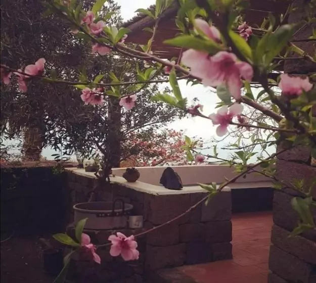 ホテル Resort La Casa Dei Fiori