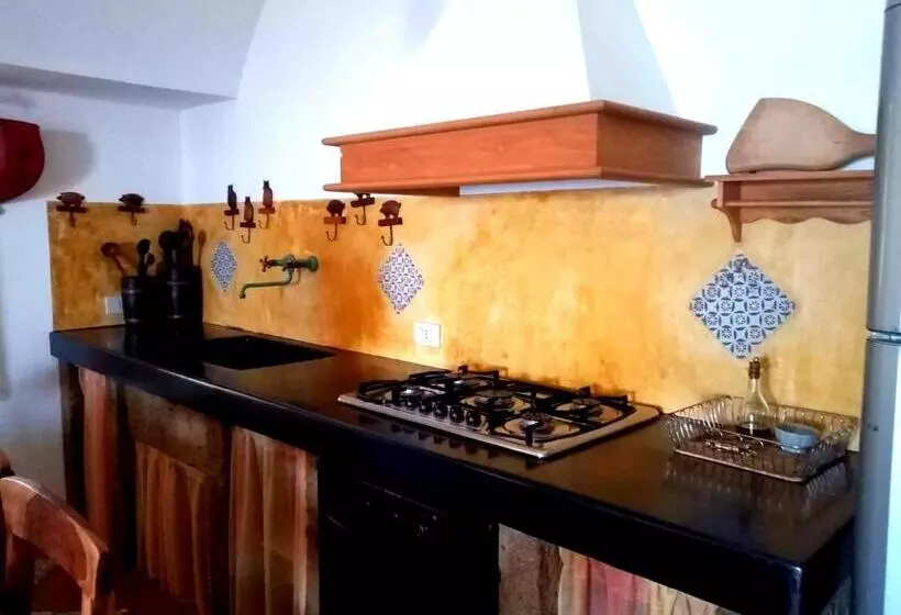 ホテル Resort La Casa Dei Fiori