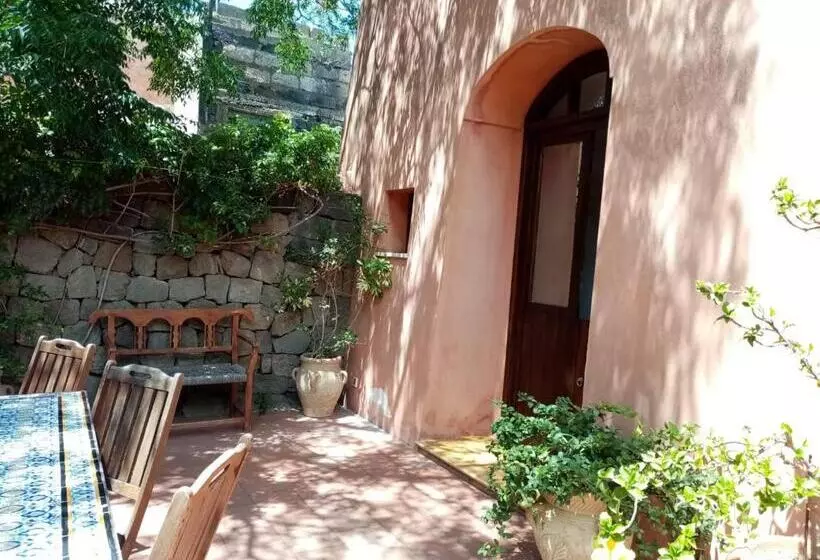 ホテル Resort La Casa Dei Fiori