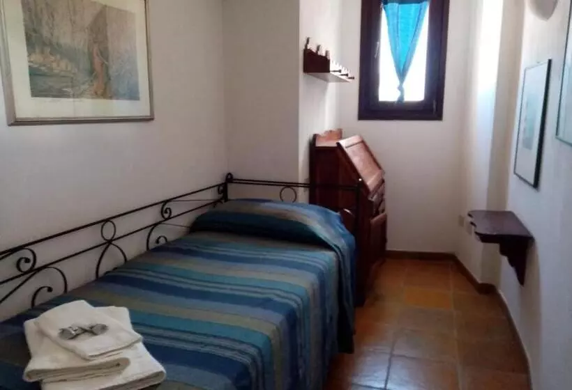 ホテル Resort La Casa Dei Fiori