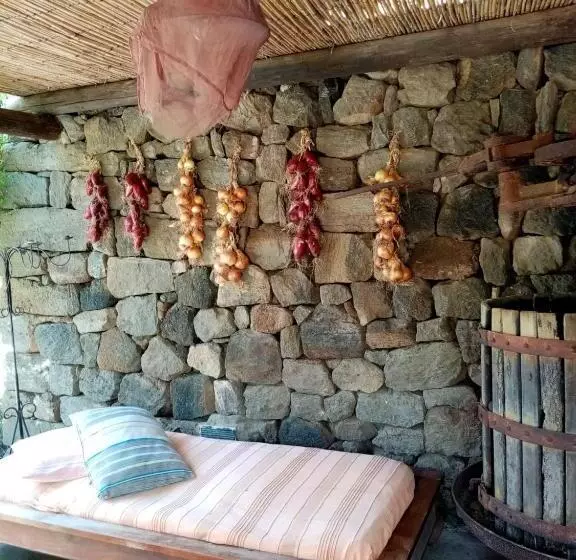 ホテル Resort La Casa Dei Fiori