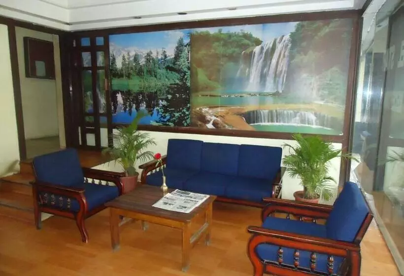 Hotel Stafi