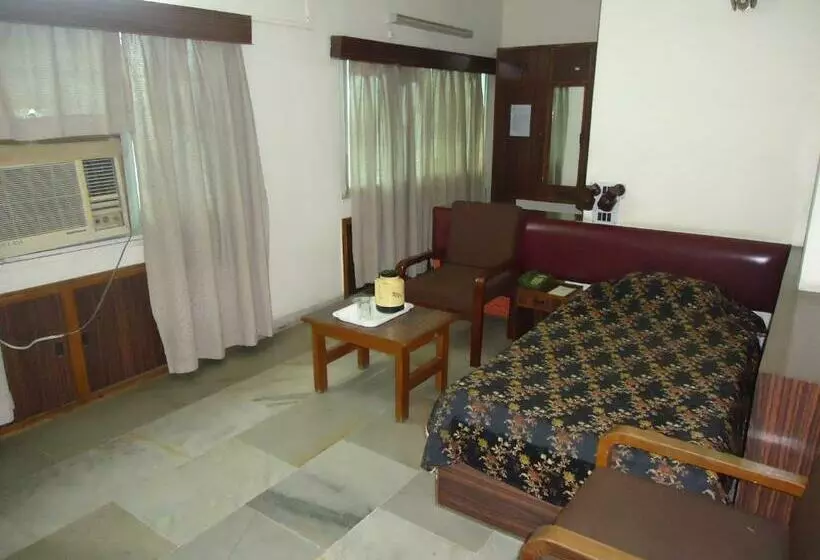 Hotel Stafi