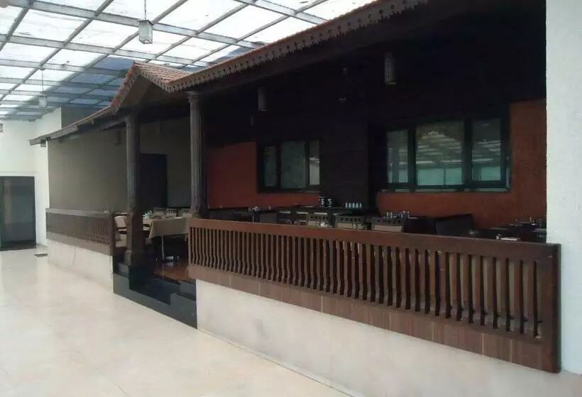 Hotel Stafi