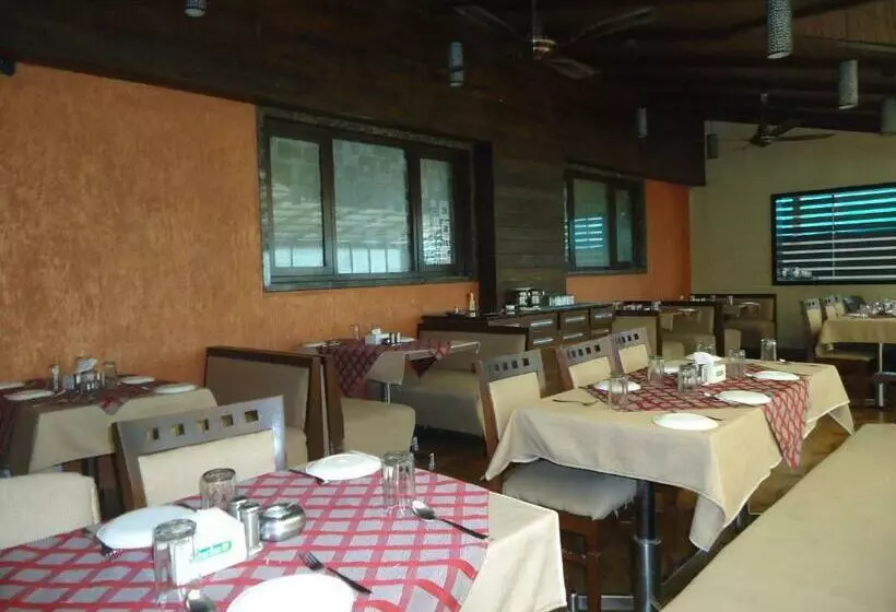 Hotel Stafi