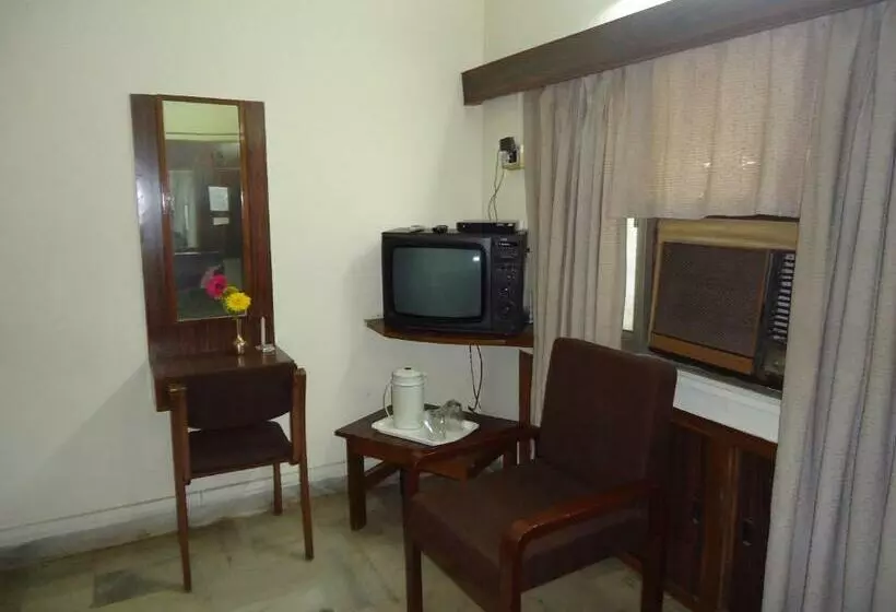 Hotel Stafi
