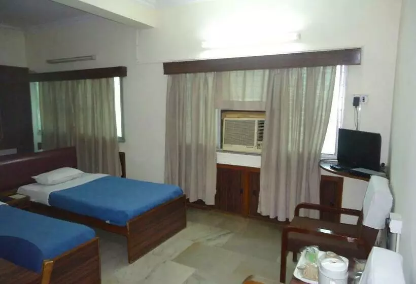 Hotel Stafi