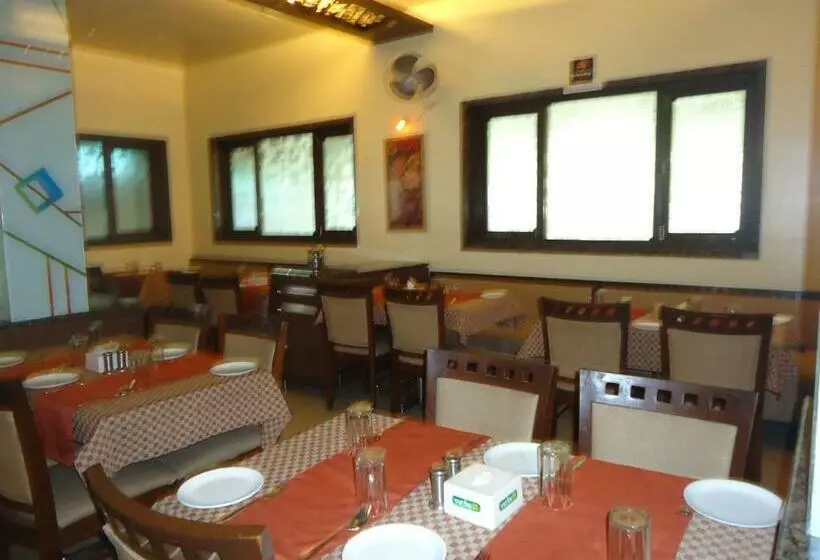 Hotel Stafi