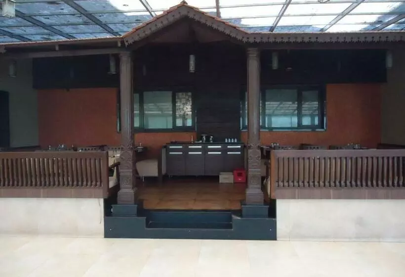 Hotel Stafi