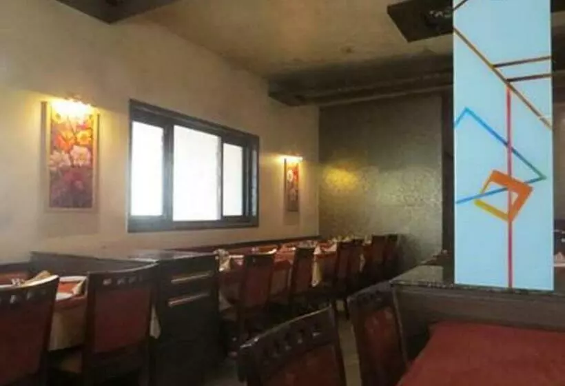 Hotel Stafi