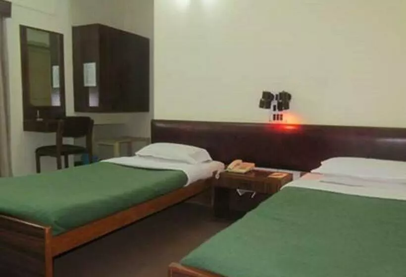 Hotel Stafi