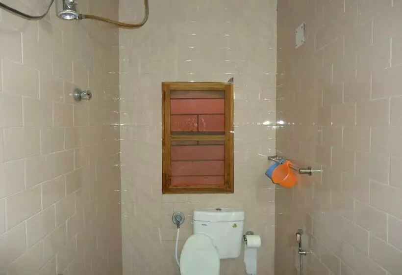 Hotel Stafi