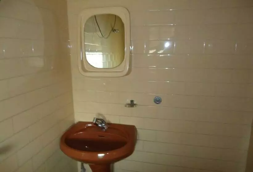 Hotel Stafi