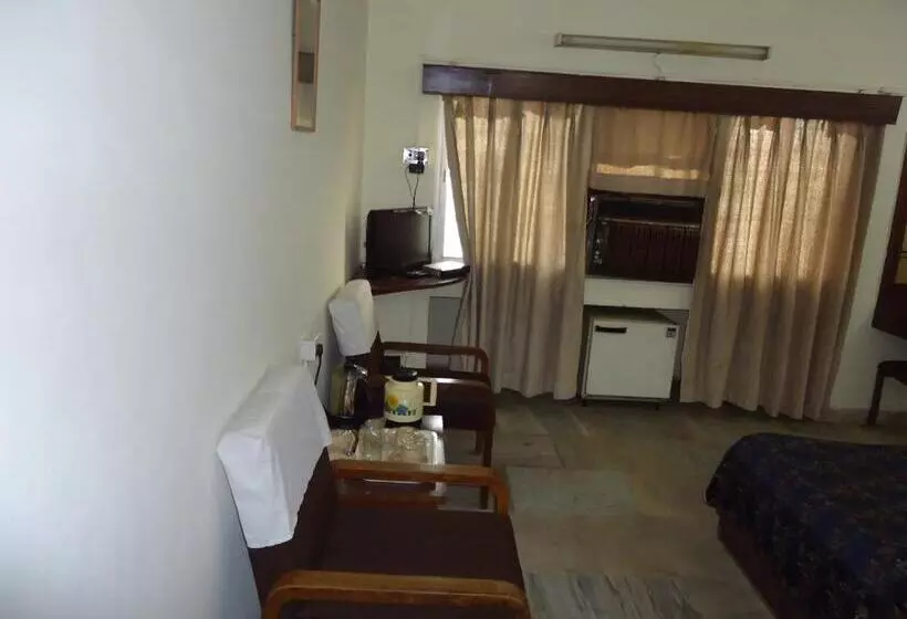 Hotel Stafi