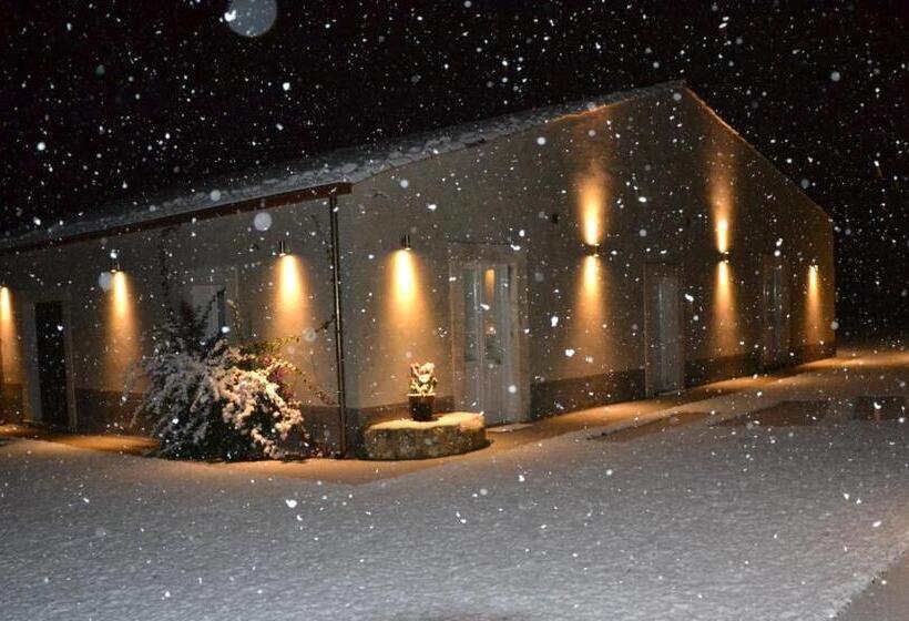 בית מלון כפרי Terre Di Senia