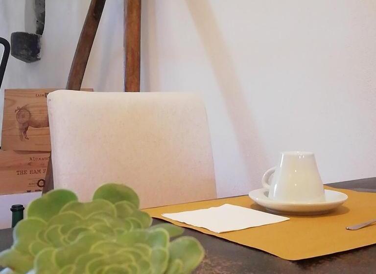 בית מלון כפרי Terre Di Senia