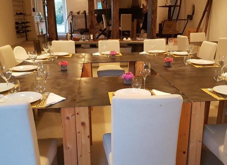 בית מלון כפרי Terre Di Senia