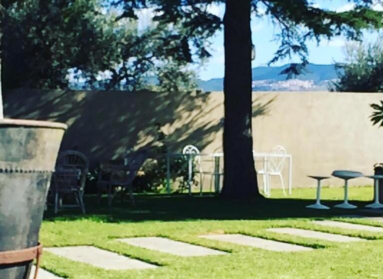 בית מלון כפרי Terre Di Senia