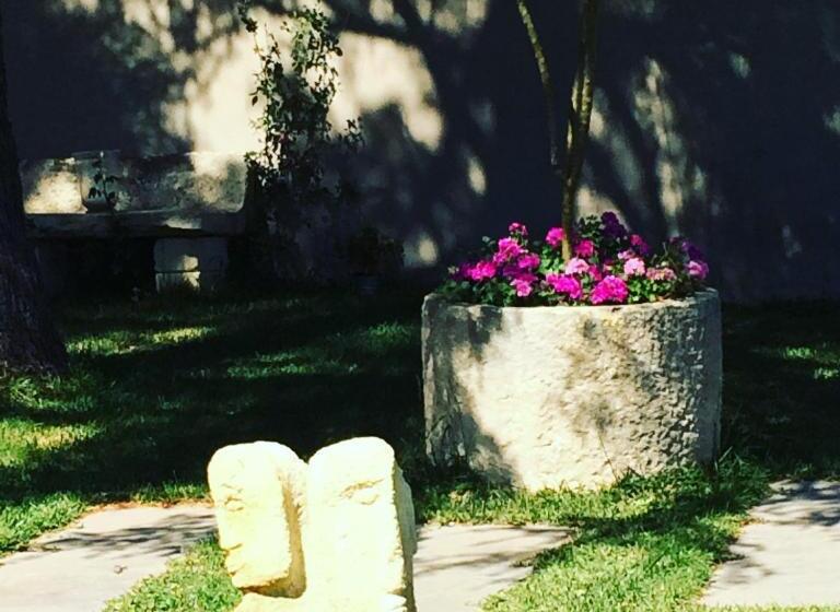 בית מלון כפרי Terre Di Senia