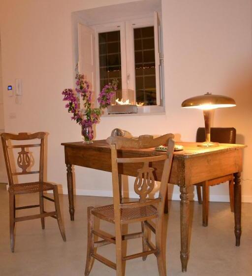 בית מלון כפרי Terre Di Senia