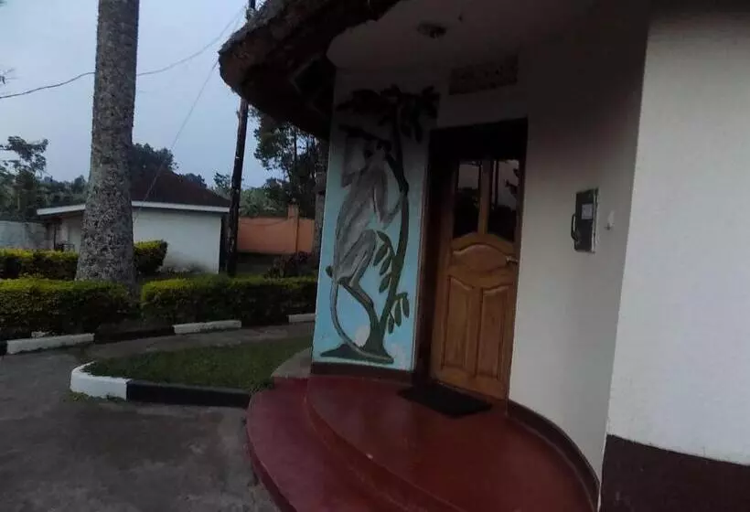هتل Tooro Resort