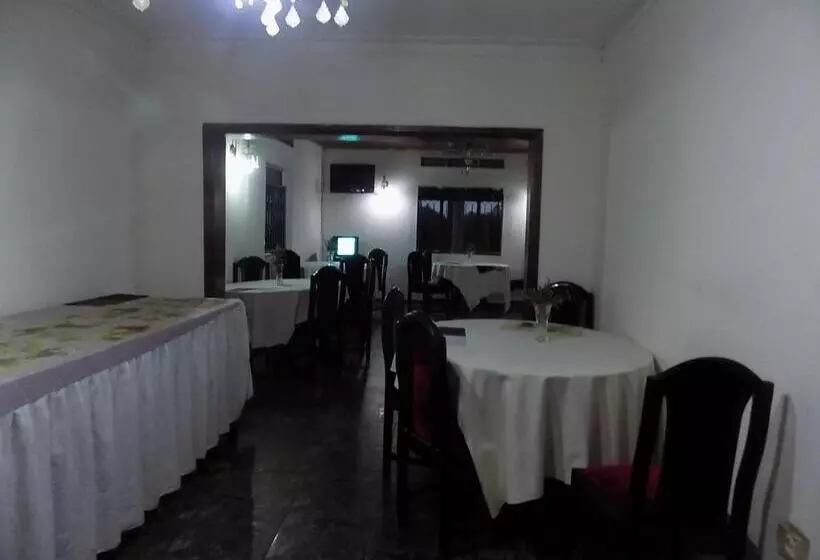 هتل Tooro Resort
