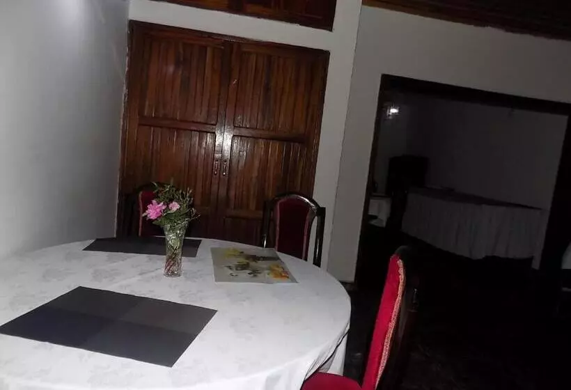 هتل Tooro Resort
