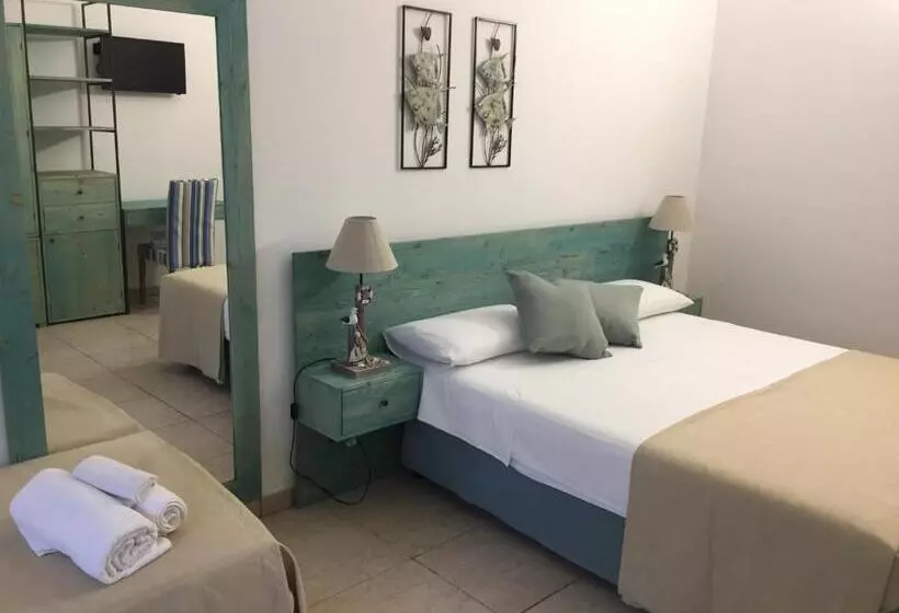 Hotel Universo