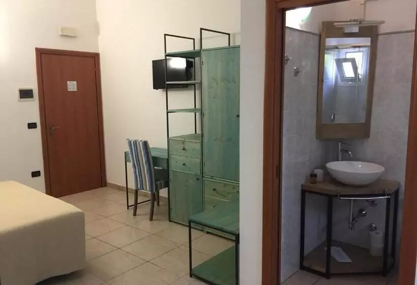 Hotel Universo