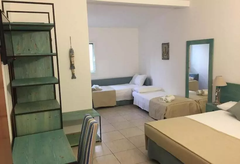 Hotel Universo