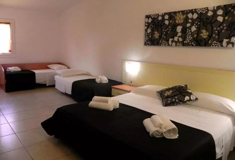 Hotel Universo