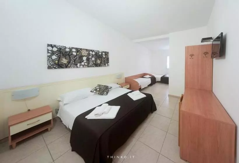 Hotel Universo