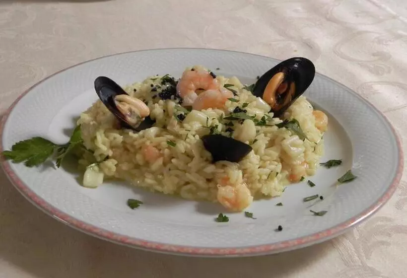 Hotel Universo