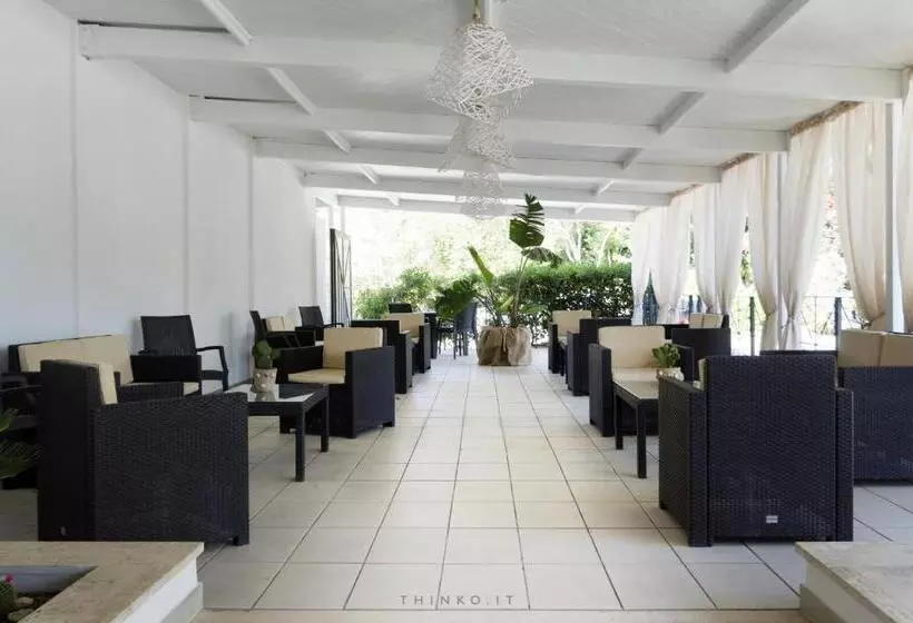 Hotel Universo