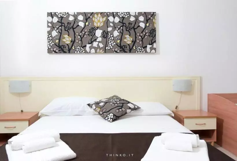 Hotel Universo