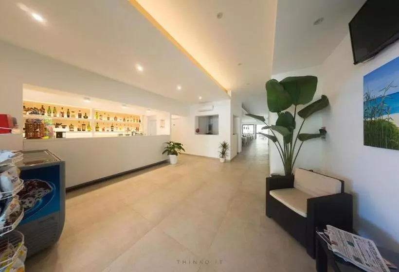 Hotel Universo