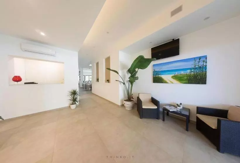 Hotel Universo