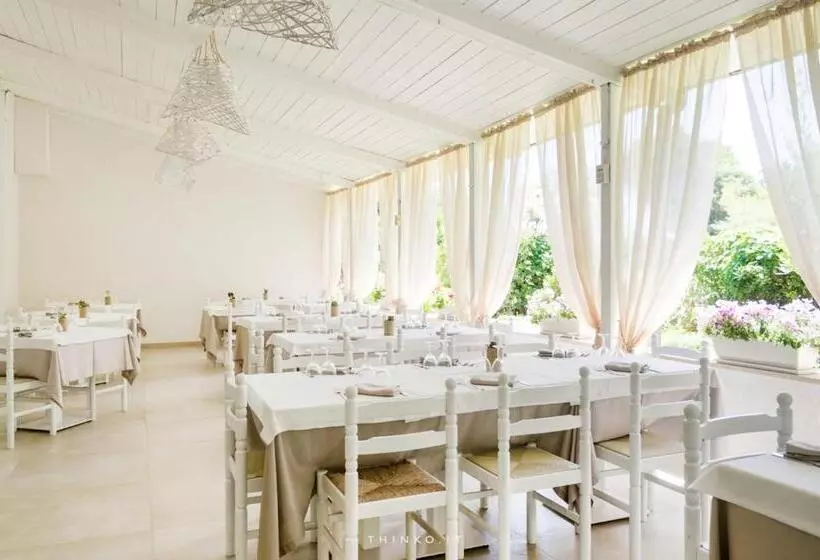 Hotel Universo