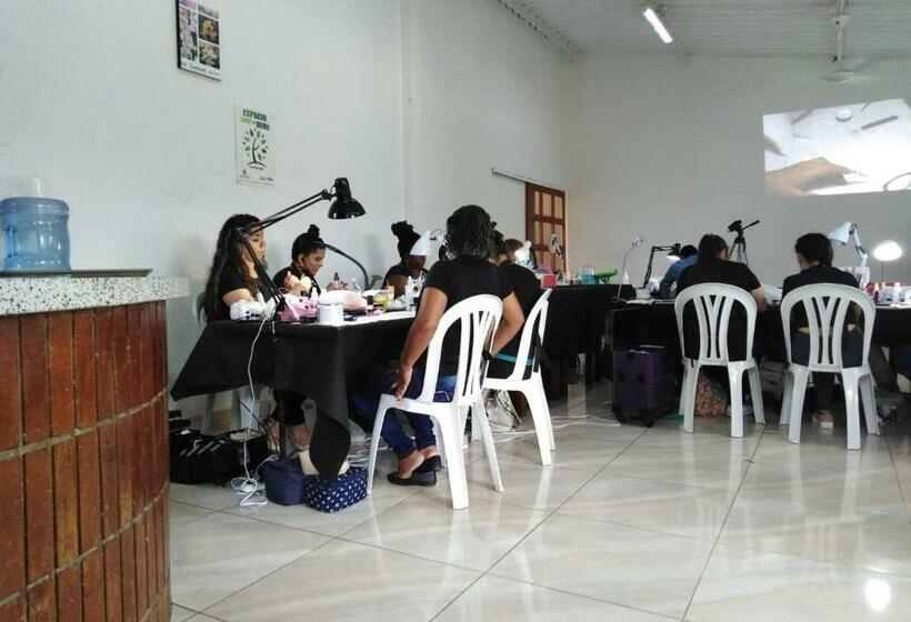 בית מלון כפרי Villa Amparo