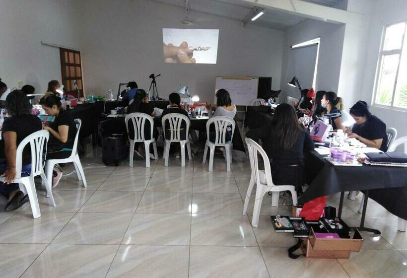 בית מלון כפרי Villa Amparo