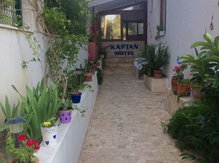 Kaptan Motel
