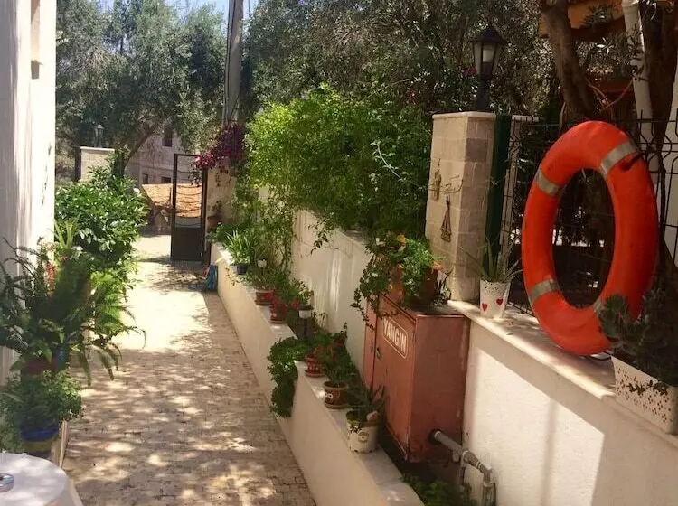 Kaptan Motel