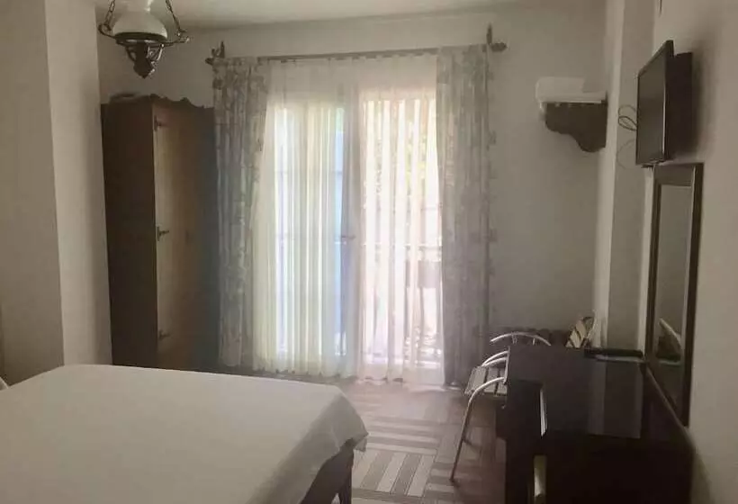 Kaptan Motel