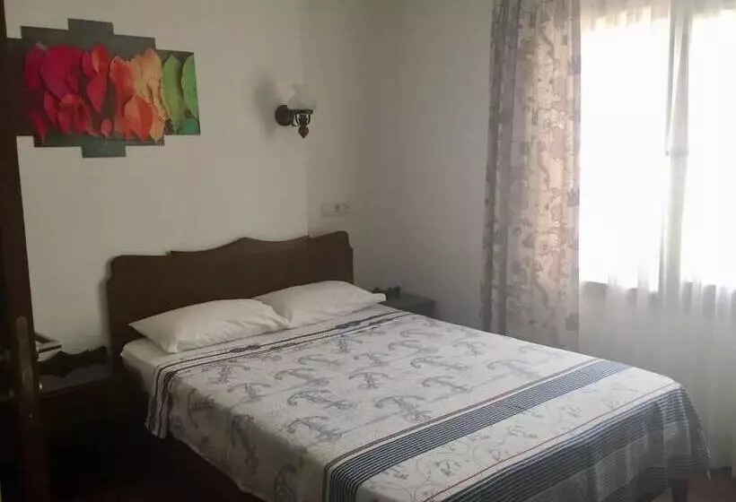 Kaptan Motel