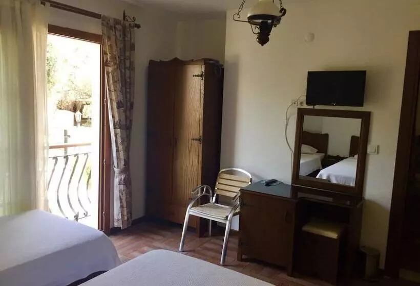 Kaptan Motel