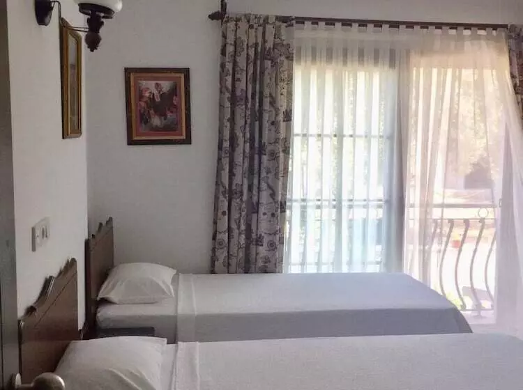 Kaptan Motel