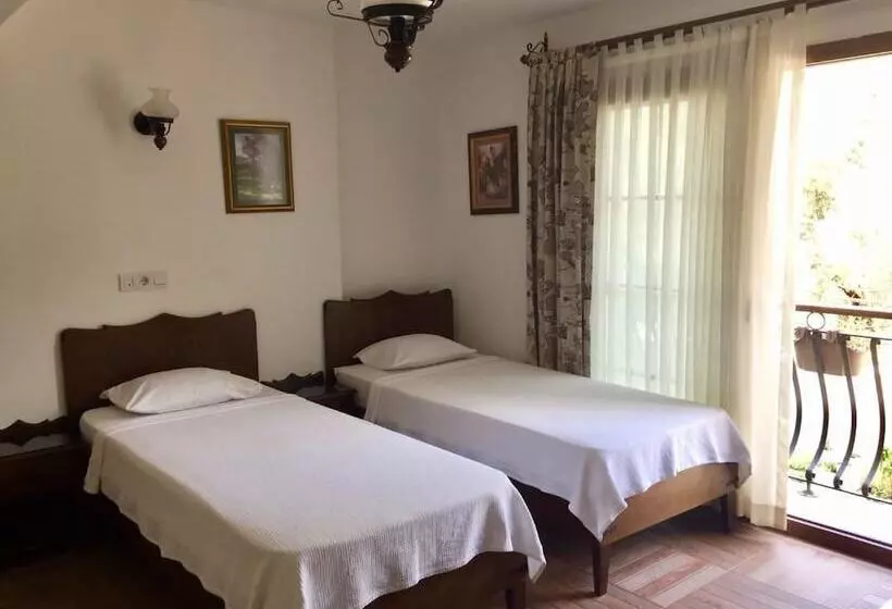 Kaptan Motel